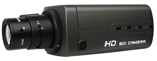 Camera HD-SDI