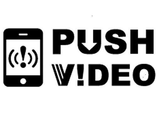 Tính năng push video trong ngành camera giám sát