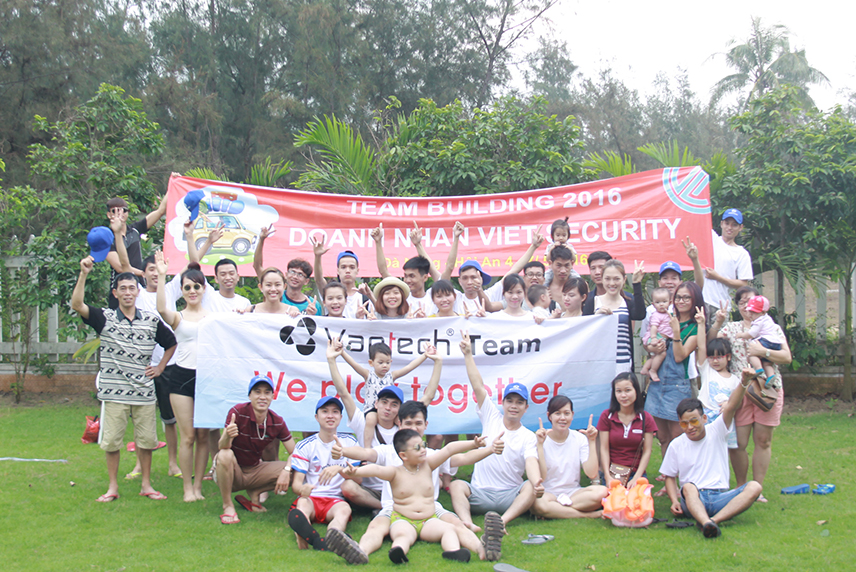 DU LỊCH ĐÀ NẴNG TỪ 04/05-07/05/2016- KẾT NỐI VÀ SẺ CHIA