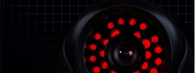 Cách chọn đèn hồng ngoại cho camera