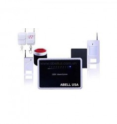 Báo trộm Abell GSM-103