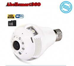 Camera quan sát  smart360