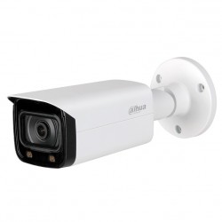 Camera Dahua DH-HAC-HFW2249TP-I8-A-LED tích hợp công nghệ LED