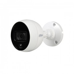 Camera Dahua thân cảm ứng nhiệt DH-HAC-ME1200BP-LED