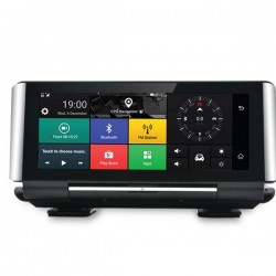 Camera hành trình Webvision N93 Plus 4G đa chức năng