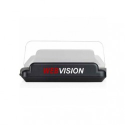 Màn hình hiển thị thông số ô tô Webvision HUD S600