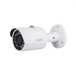 Camera hồng ngoại 3MP Dahua DS2300FIP