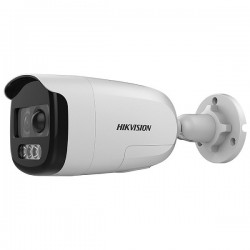 Camera HD-TVI 2MP Hikvision DS-2CE12DFT-PIRXOF