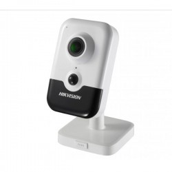 Camera IP Cube 4MP Hikvision DS-2CD2443G0-IW