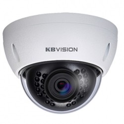 Camera IP 2MP Hikvision KX-2022N2