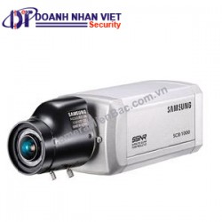 Camera SCB-1000PD
