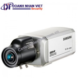 Camera SCB-1000PH