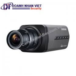 Camera SCB-6000
