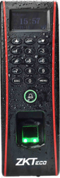 Máy chấm công TF1700 Fingerprint access control reader
