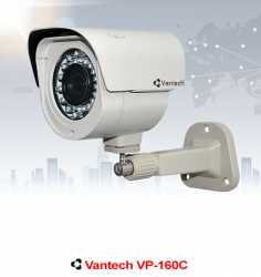 Camera Vantech VP-160C