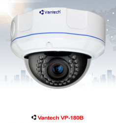 Camera Vantech VP-180B