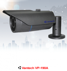 Camera Vantech VP-190A