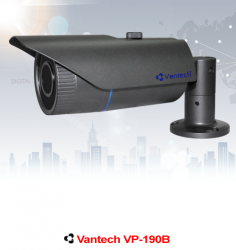 Camera Vantech VP-190B