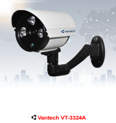 Camera Vantech VT-3324A