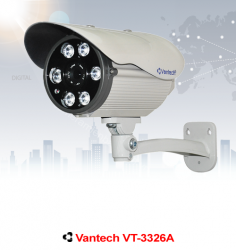 Camera Vantech VT-3326A