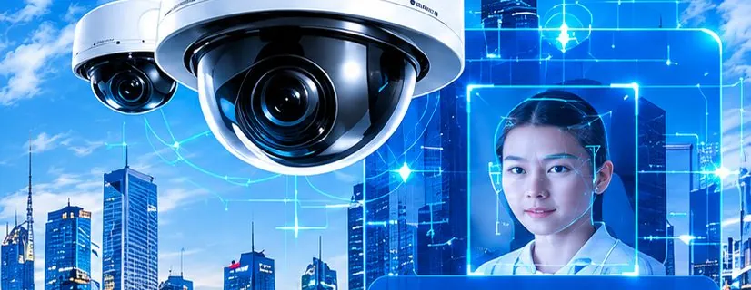 Nhận diện khuôn mặt