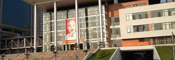 Trường học