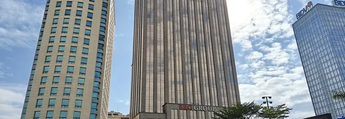 Giải pháp toàn diện