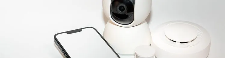 Camera AI, đầu ghi hình và phụ kiện