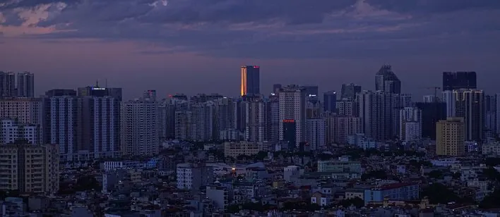 Tòa nhà Capital Place