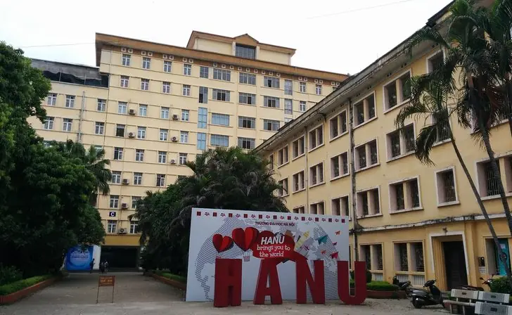 Quản lý học sinh toàn diện