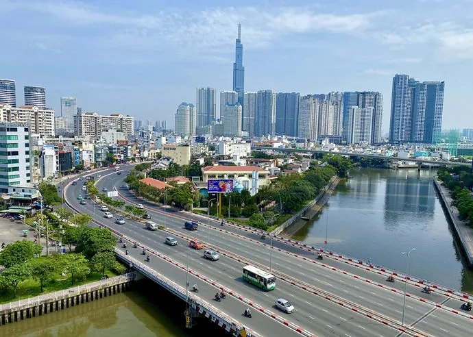Giao thông thông minh