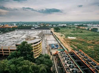 Khu công nghiệp