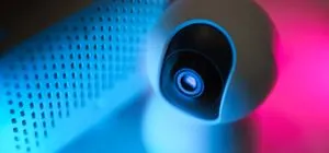 Camera dome AI lắp trong nhà