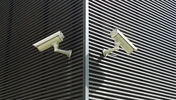 Camera AI lắp tại vị trí trọng yếu