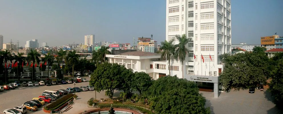 Đại học Quốc gia Hà Nội