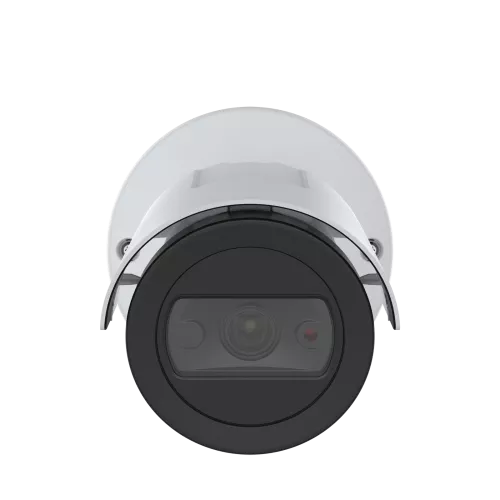 Camera AI thân trụ Axis M2036-LE
