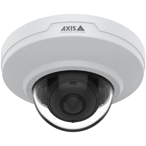 Camera AI bán cầu Axis M3086-V