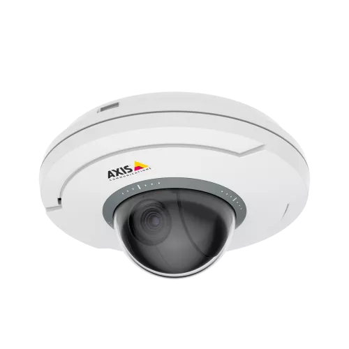 Camera PTZ AI Axis M5075
