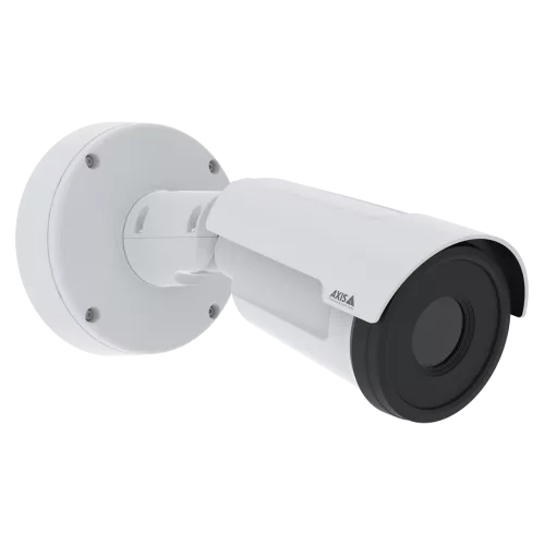 Camera ảnh nhiệt Axis Q1971-E