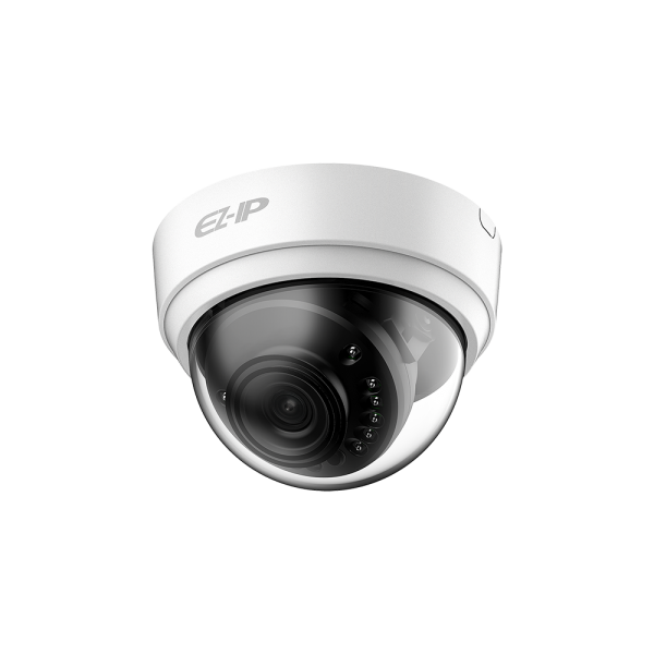 Camera AI bán cầu ngoài trời Dahua DH-IPC-D2B20P