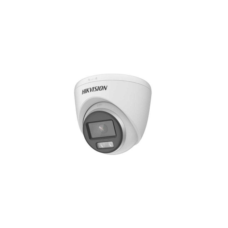 Camera AI bán cầu Hikvision DS-2CE72DF0T-F ColorVu