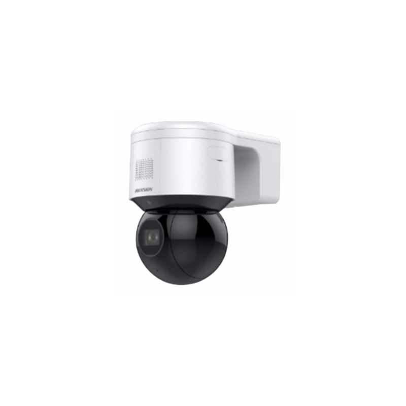 Camera Speed Dome mini AI Hikvision DS-2DE3A404IW-DE/W