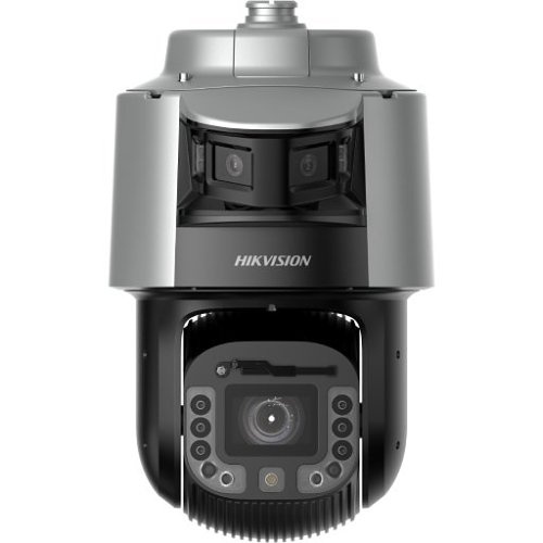 Camera toàn cảnh TandemVu Hikvision DS-8SHC25MXS-DLW