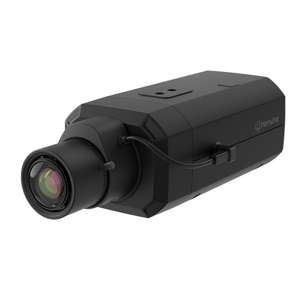 Camera AI Box Hanwha Vision XNB-A9004